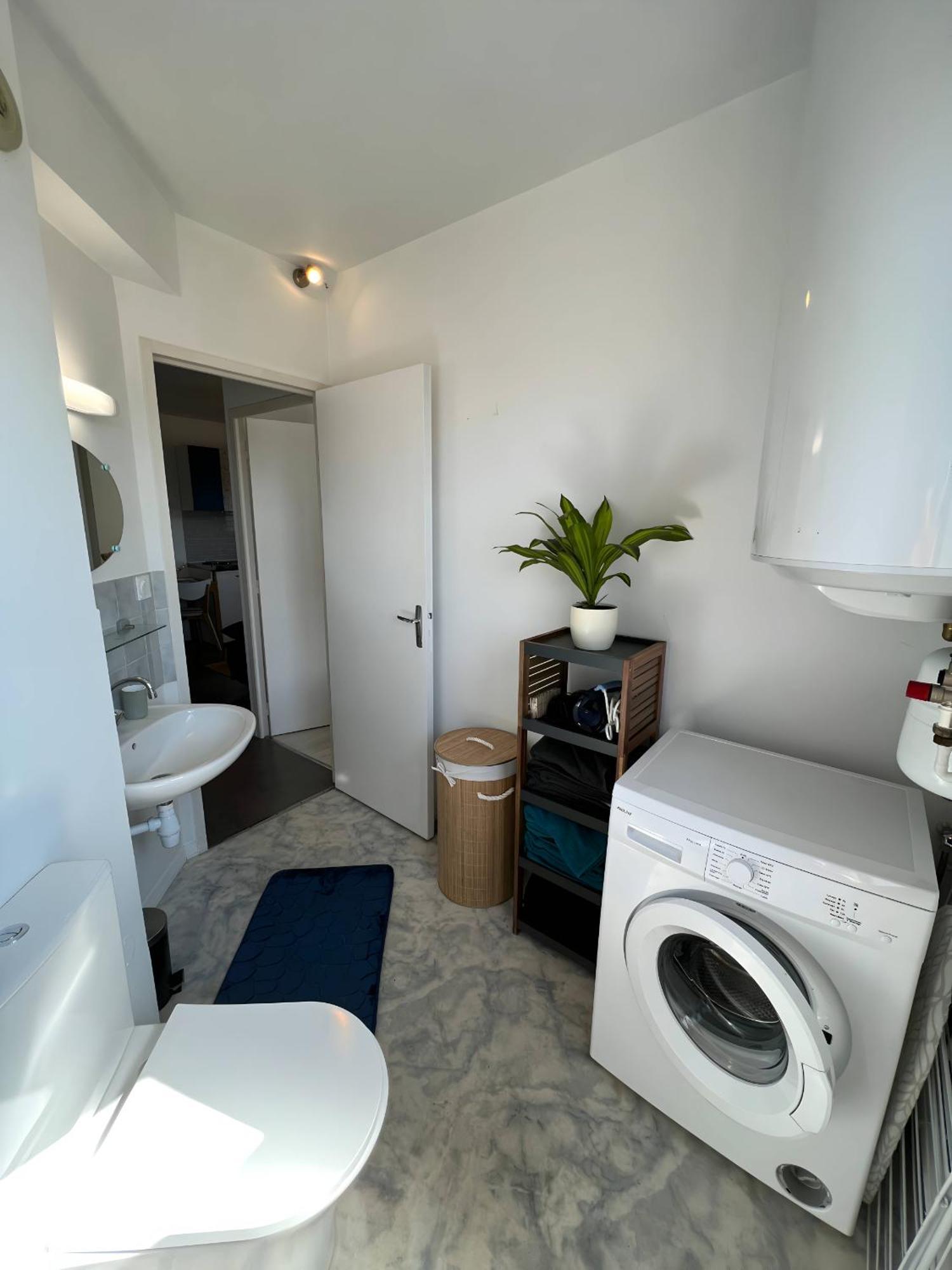 L'Univers - Wifi - Tram - Reve Au Mans Apartment Льо Ман Екстериор снимка